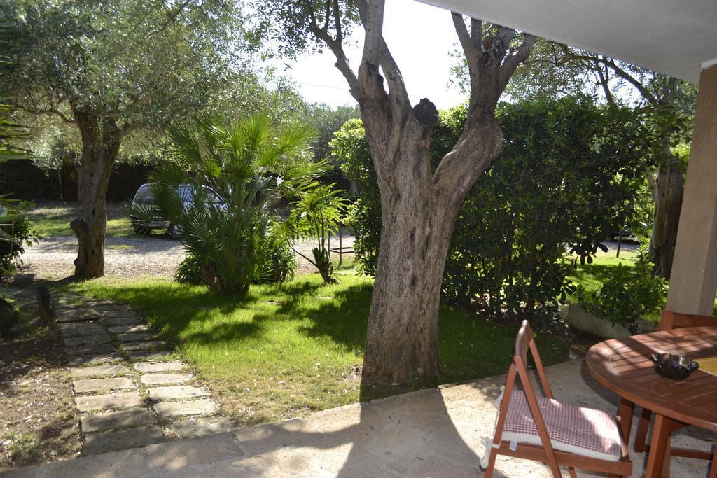 Gli Ulivi Leilighet Alghero Rom bilde
