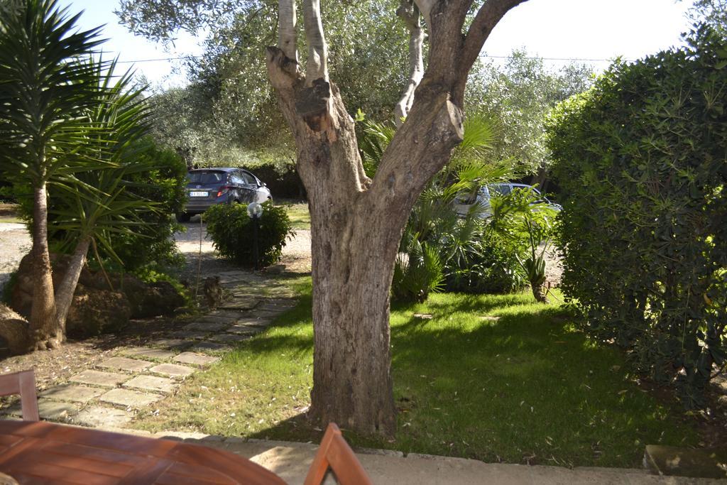 Gli Ulivi Leilighet Alghero Rom bilde