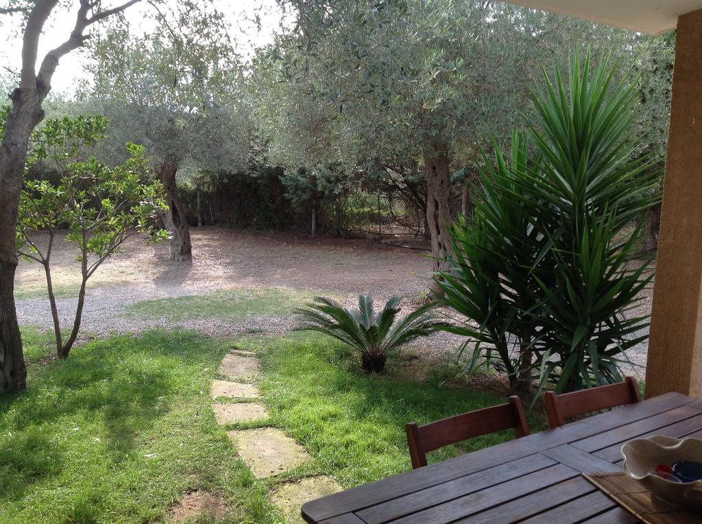 Gli Ulivi Leilighet Alghero Rom bilde