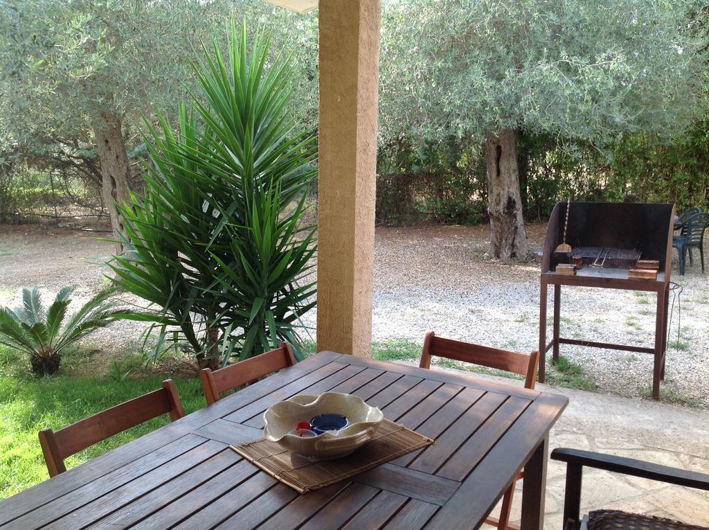 Gli Ulivi Leilighet Alghero Rom bilde