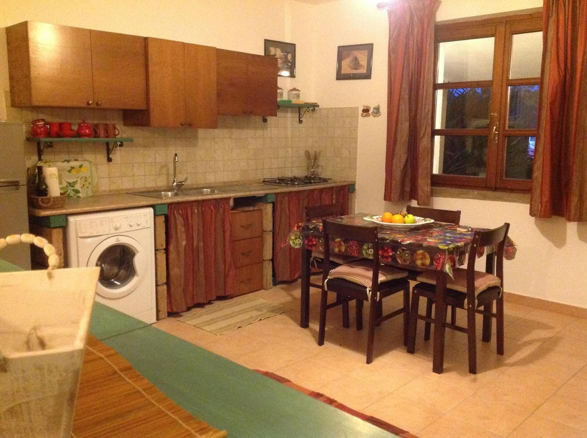 Gli Ulivi Leilighet Alghero Rom bilde